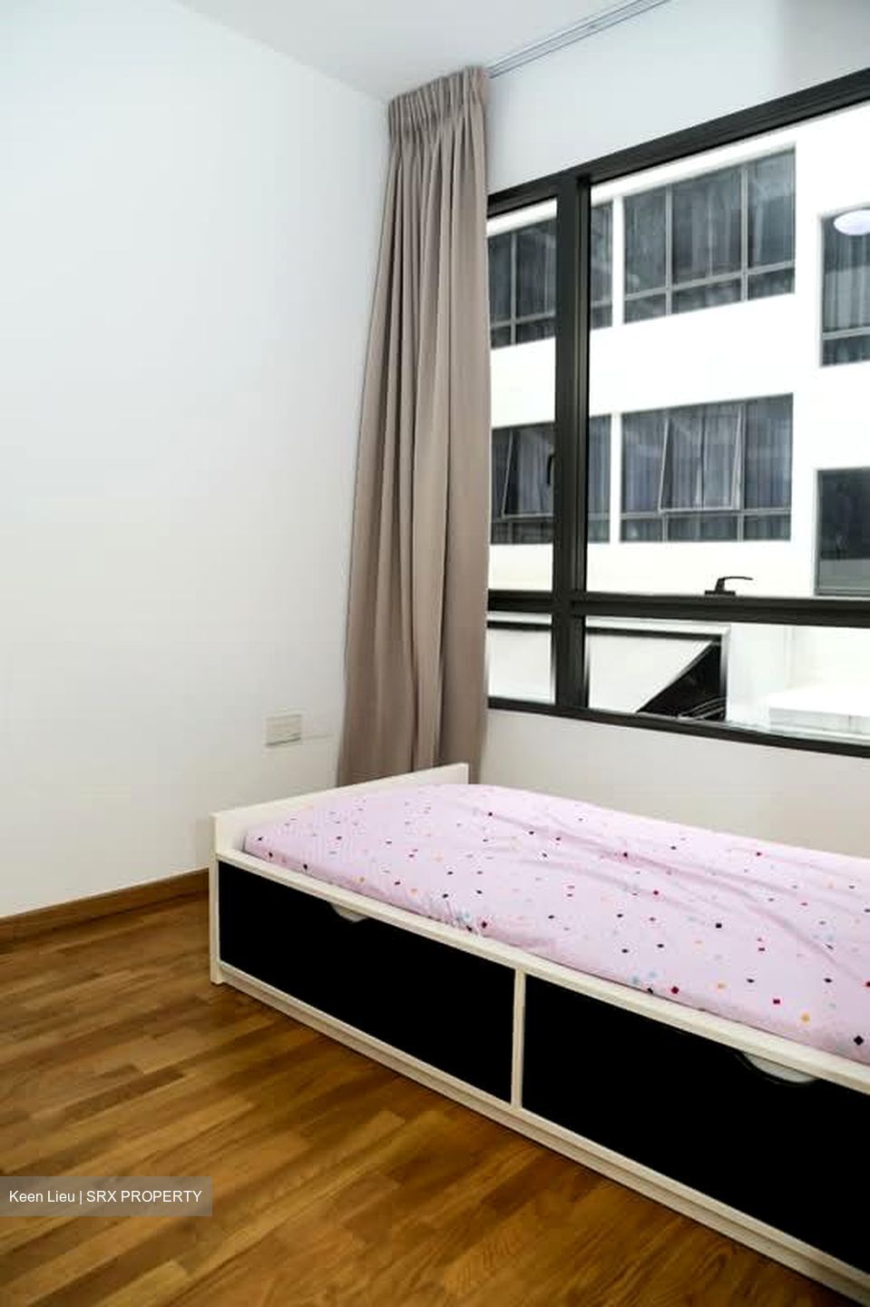 Stratum (D18), Condominium #566230221